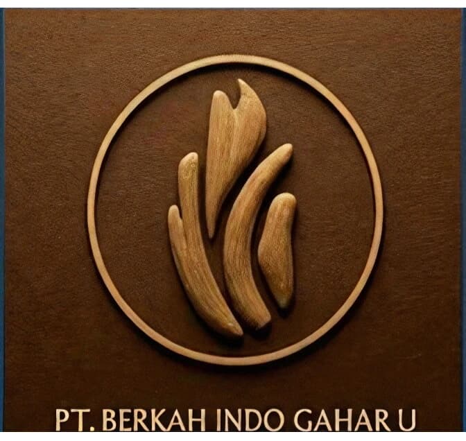 pt.BerkahGaharu
