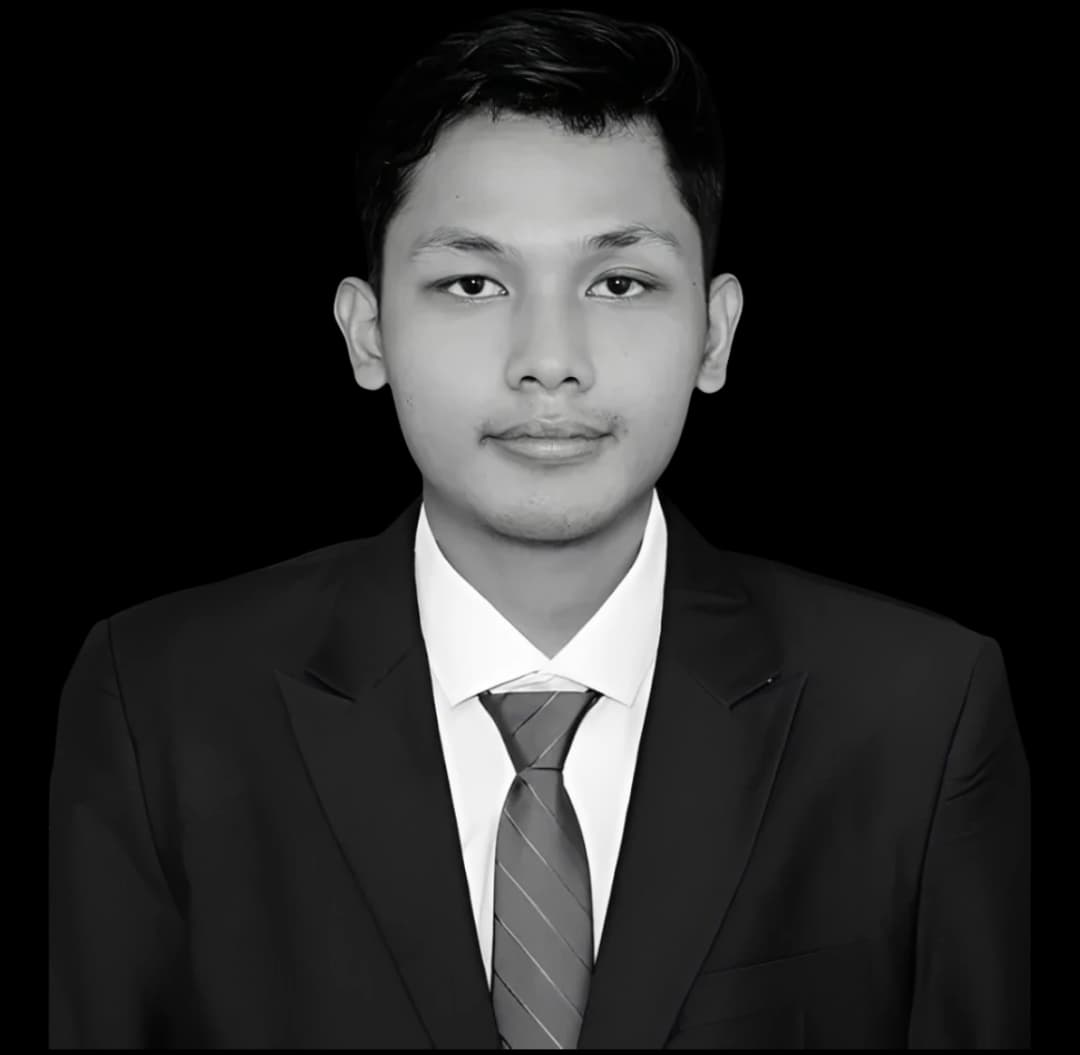 photo of Galang Sisdya Ramadhan, S.H.,M.H.,CMLC.