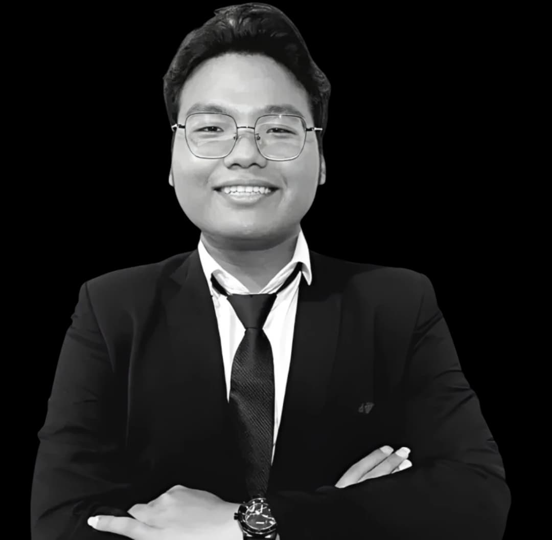 photo of David Permana Budiono, S.H., M.H.