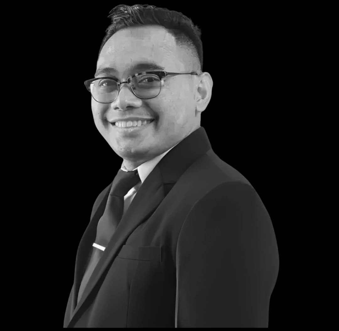 photo of Dr(c). Husen Basri, M.Ak.,CA.,ASEAN CPA.