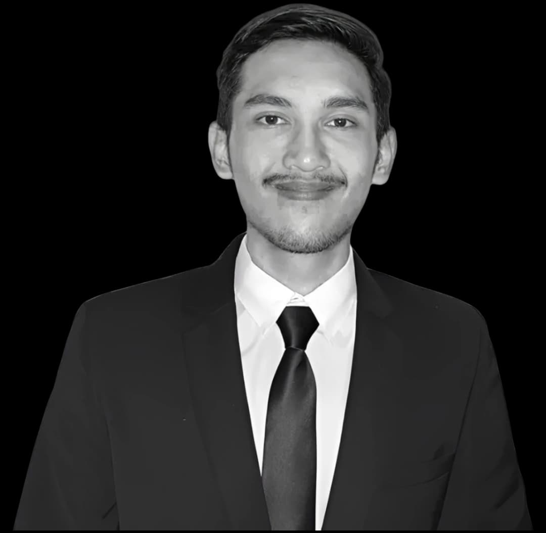 photo of Muhammad Taher Anshari, S.H.